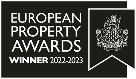 Dallimore Marbella, European Property Awards 2022 winner